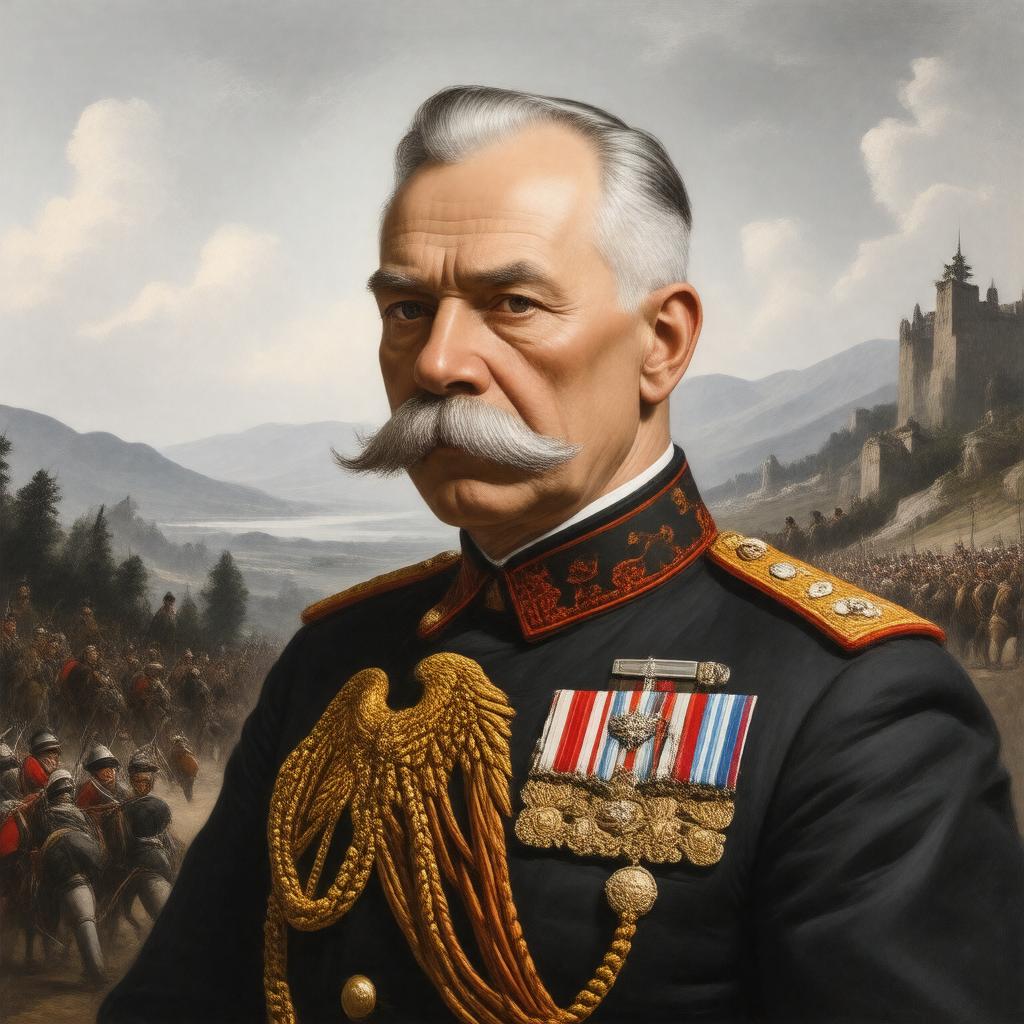 Józef Piłsudski